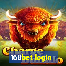 168bet login